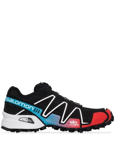 Salomon S/Lab кроссовки Speedcross 3 ADV