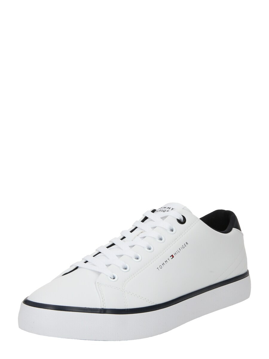 Кроссовки TOMMY HILFIGER Sneakers Essential, белый