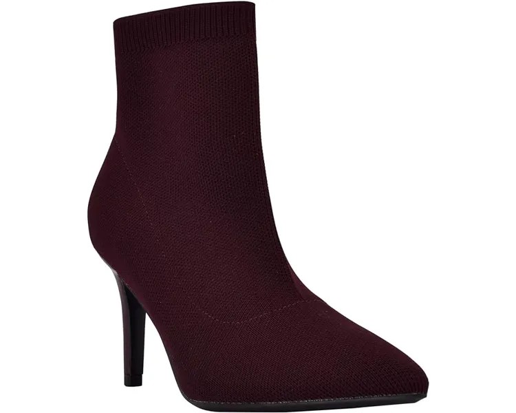 Ботинки Calvin Klein Gabby, цвет Bordo