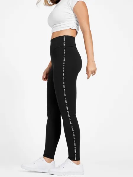 Леггинсы Maddy Active Guess Factory, черный