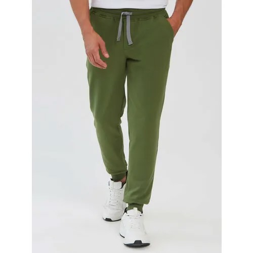 Брюки спортивные Ihomewear Джек, размер S, хаки