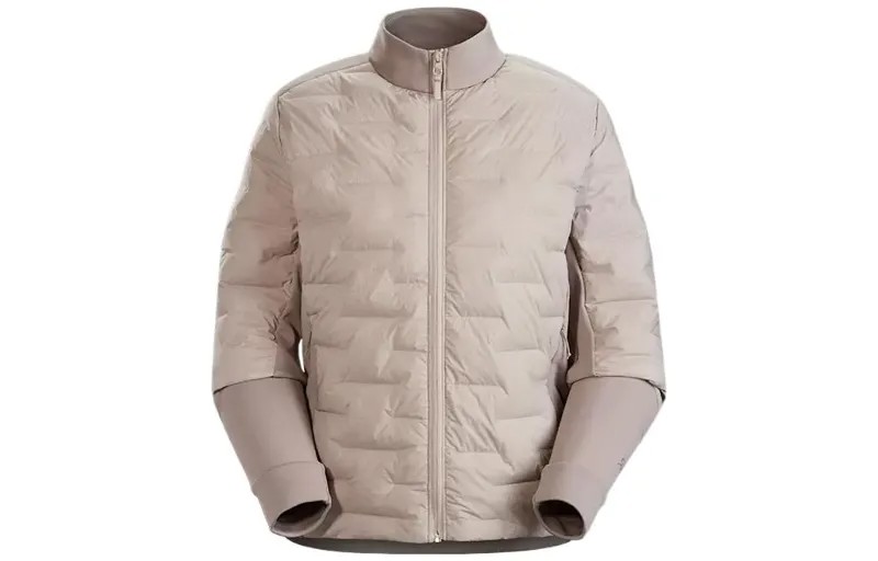 Norvan Windshell пуховик женский Arcteryx