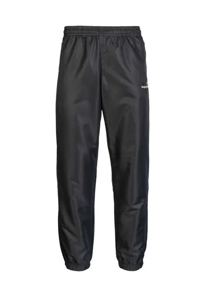 Тренировочные брюки Sergio Tacchini CARSON 021, черный