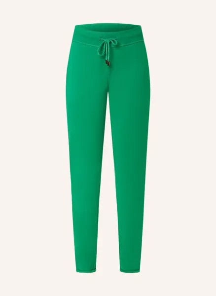 Спортивные штаны Juvia, зеленый