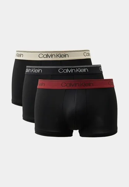 Трусы 3 шт. Calvin Klein Underwear
