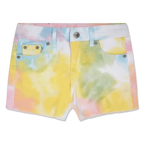 Детские шорты All Over Printed Shorty Shorts