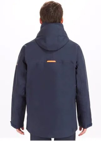 Куртка мужская SAILING 300, размер: L, цвет: Асфальтово-Синий TRIBORD Х Декатлон
