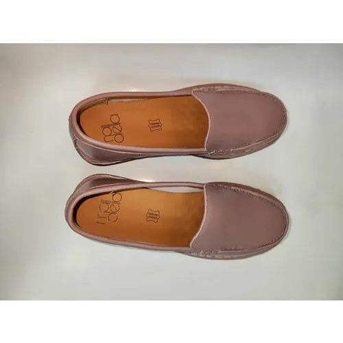 Туфли MADELLA, размер 38, розовый