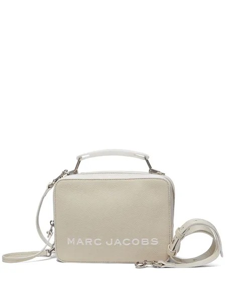 Marc Jacobs фактурная сумка через плечо