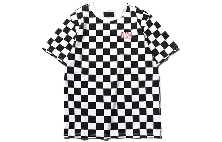Футболка унисекс Vans
