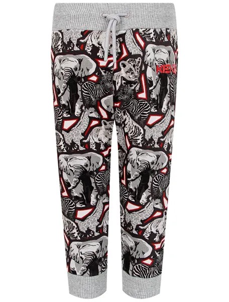 Брюки спортивные KENZO