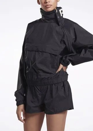 Тканый пуловер VB Crew Reebok