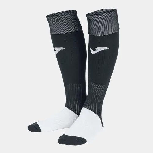Гетры футбольные  joma, черный