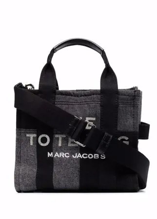 Marc Jacobs маленькая сумка-тоут Traveller