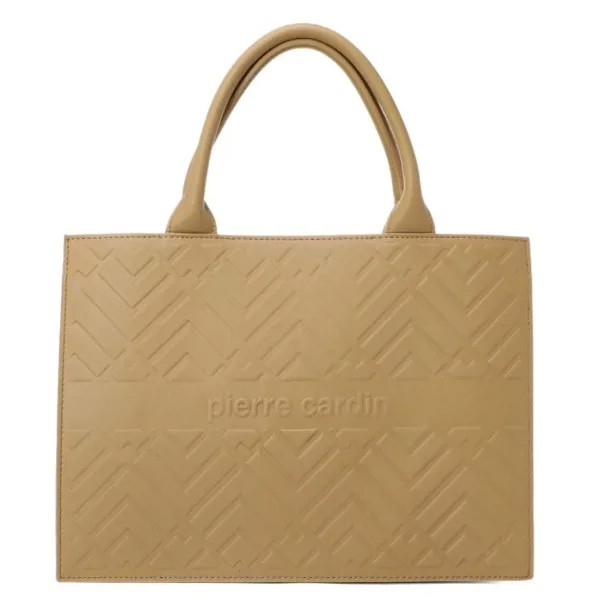 Дорожные и спортивные сумки Pierre Cardin