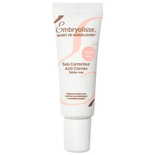 Embryolisse Консилер Soin Correcteur Anti-Cernes, оттенок rose