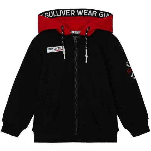 Толстовка Gulliver