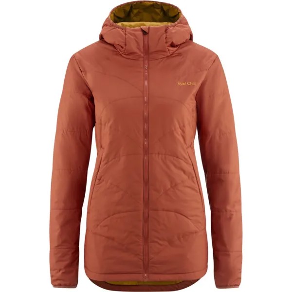 Спортивная куртка Red Chili Jarle softshell, красный