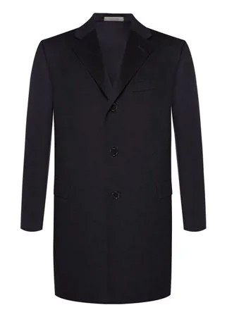 Кашемировое пальто Corneliani