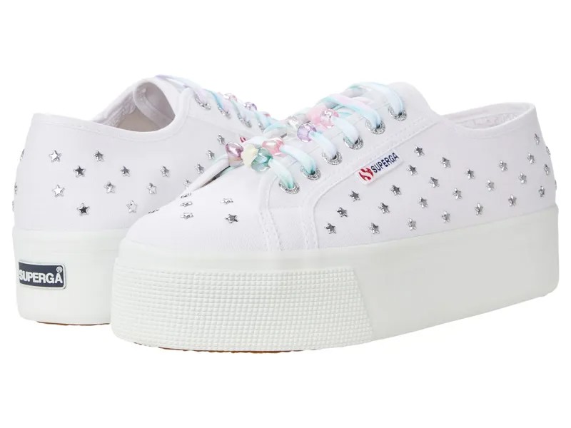 Кроссовки Superga, 2790 Star Studs