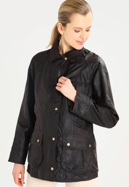 Летняя куртка Barbour
