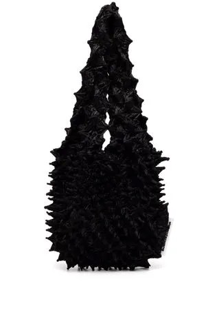 Alexander Wang сумка-тоут со сборками