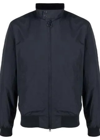 Barbour куртка-бомбер Royston