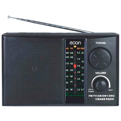 Радиоприемник Econ ERP-2300UR