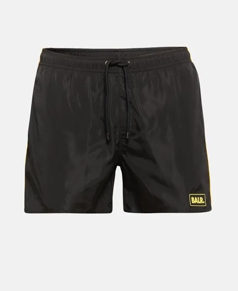 Плавательные шорты Balr., черный