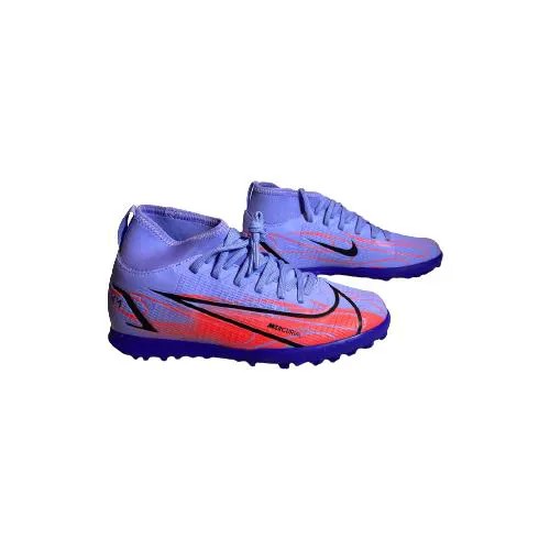 Бутсы Nike Jr. Mercurial Superfly 8 Club KM TF