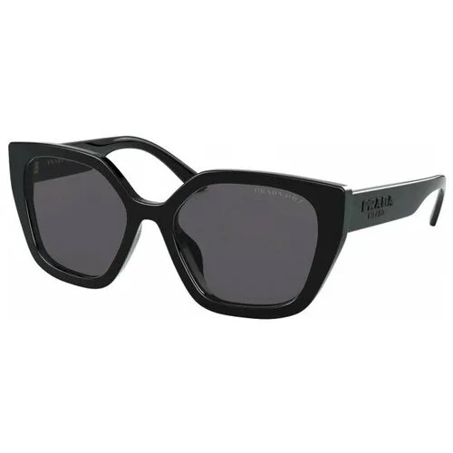 PRADA Солнцезащитные очки Prada PR 24XS 1AB5Z1 Black [PR 24XS 1AB5Z1]