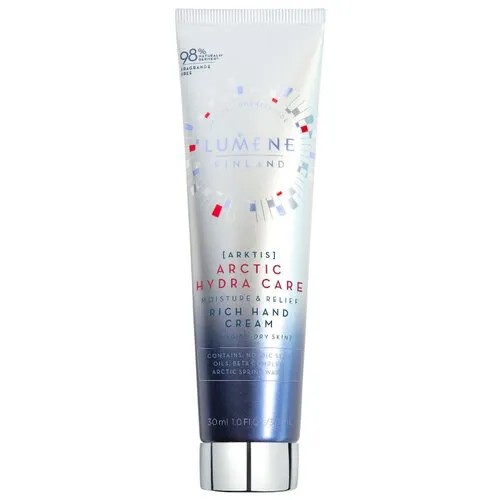 Крем для рук Lumene Arctic Hydra Care 30 мл