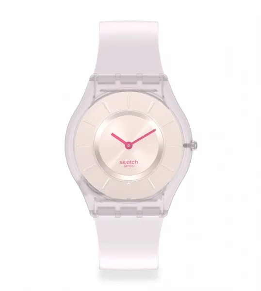 Часы наручные унисекс SWATCH CREAMY