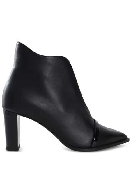 Ботинки Malone Souliers 70 мм Clara, черный