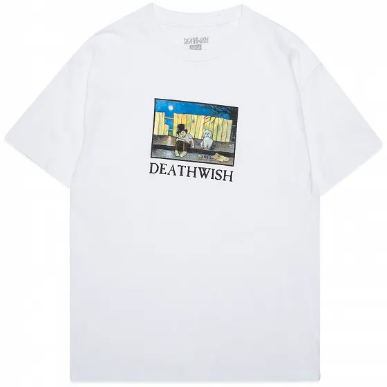 Футболка Deathwish