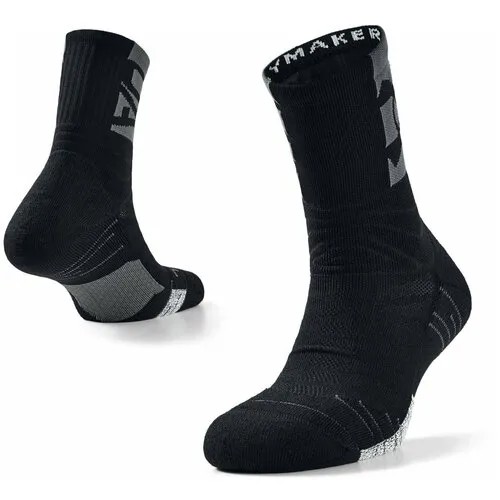 Носки Under Armour UA Playmaker Crew Унисекс 1356615-001 XL