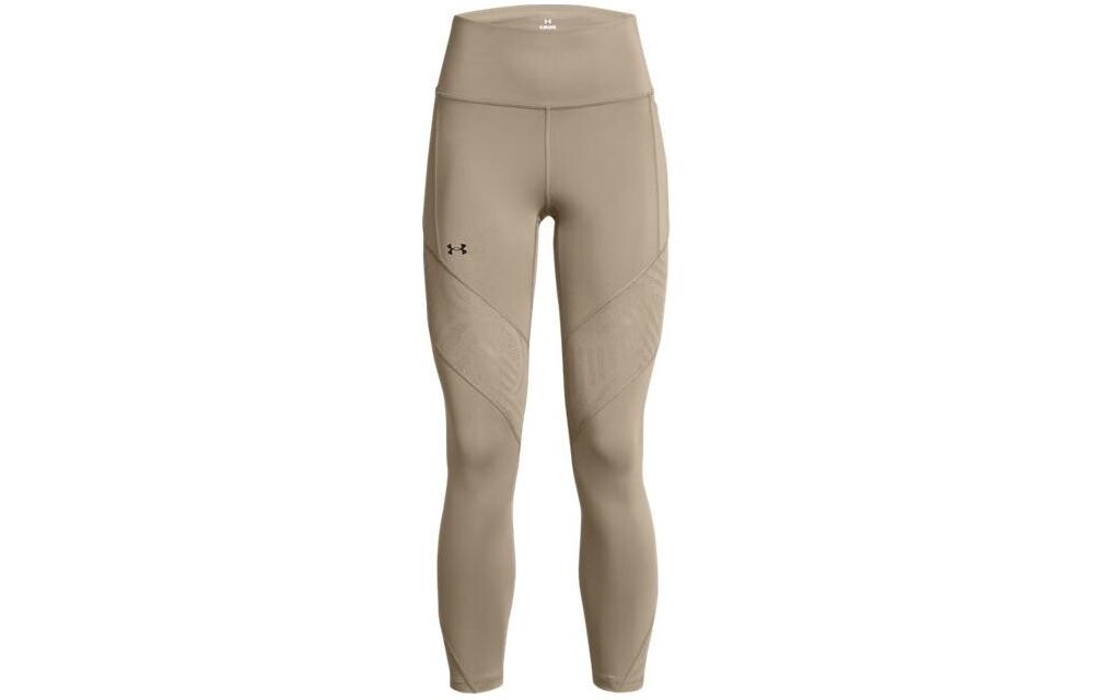 Женские спортивные брюки Under Armour, цвет Brown