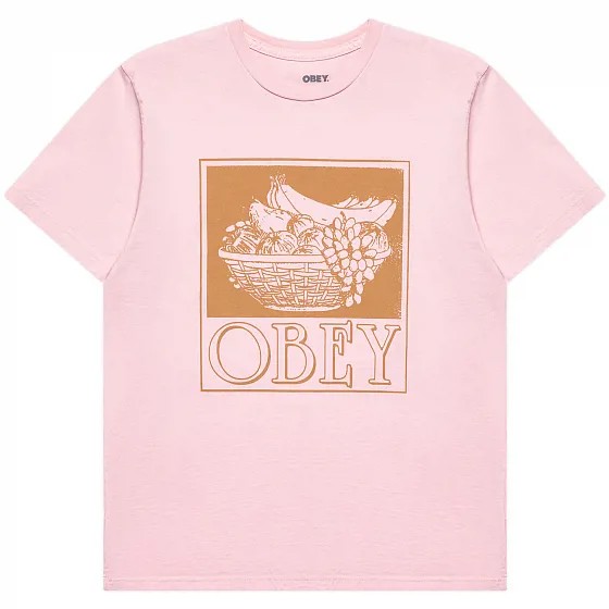 Футболка Obey