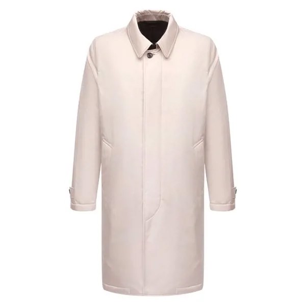 Пуховый плащ Tom Ford