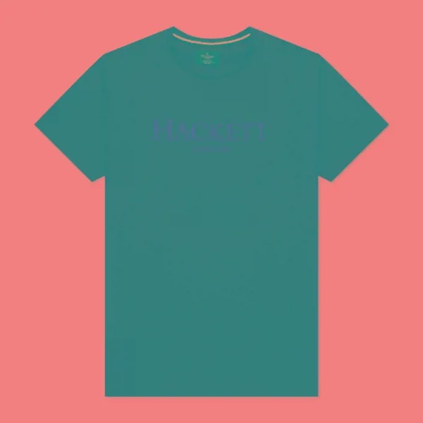 Мужская футболка Hackett