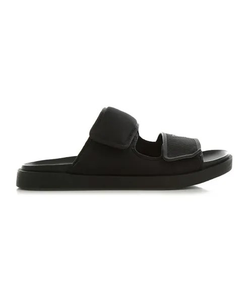Noos сандалии Emporio Armani, черный