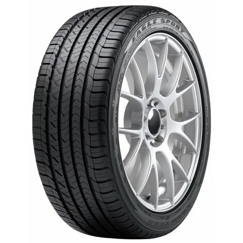 Автомобильная шина GOODYEAR Eagle Sport All Season 285/45 R20 112H RunFlat всесезонная