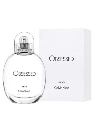 Туалетная вода 75 мл Calvin Klein