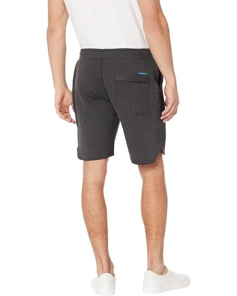 Шорты Rip Curl Vaporcool Shorts, цвет Black Marle