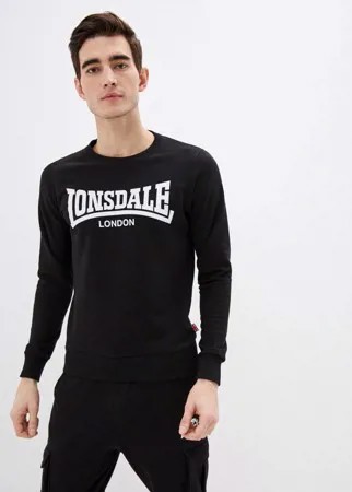 Свитшот Lonsdale