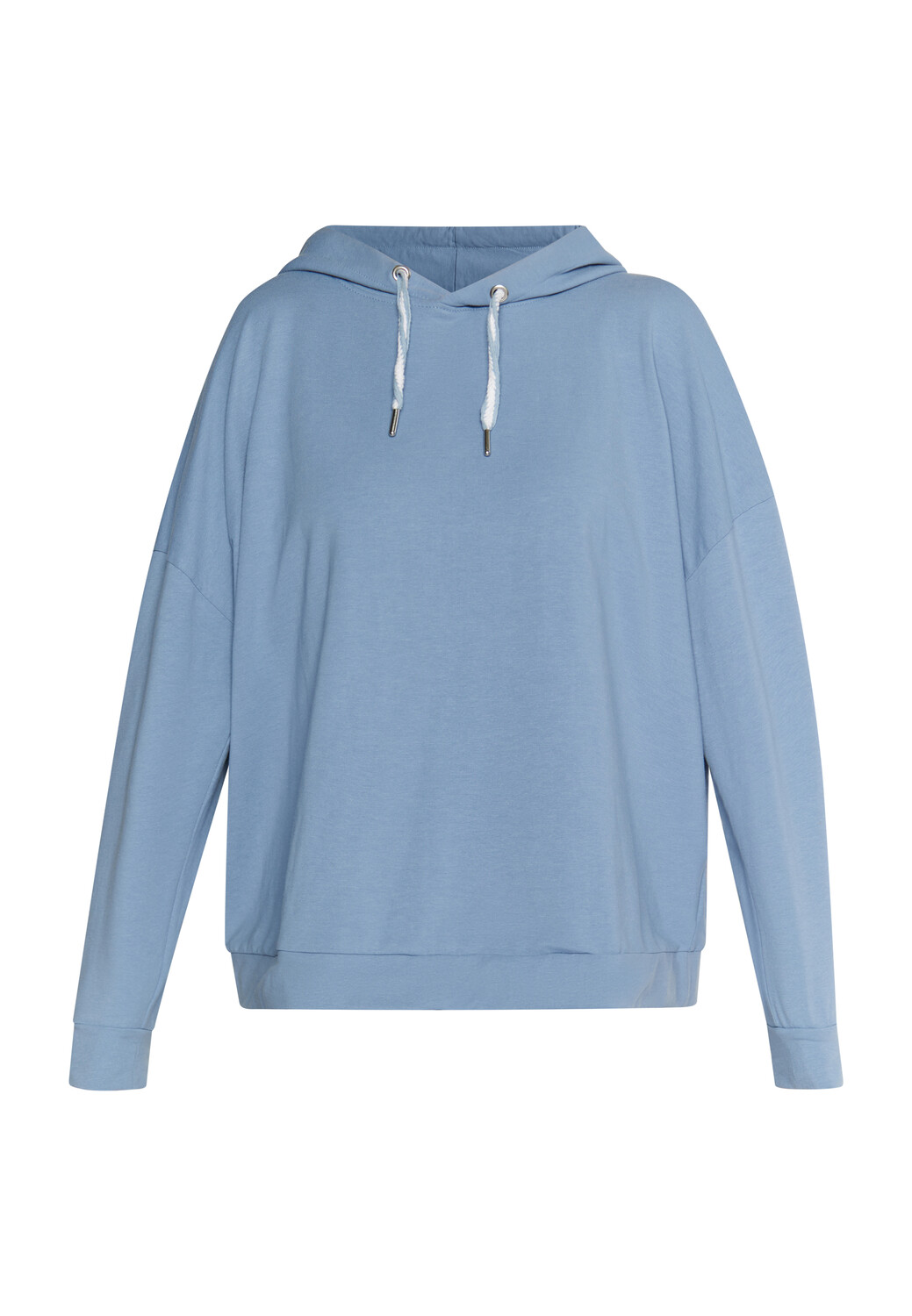 Толстовка usha BLUE LABEL Hoodie, цвет Denimblau