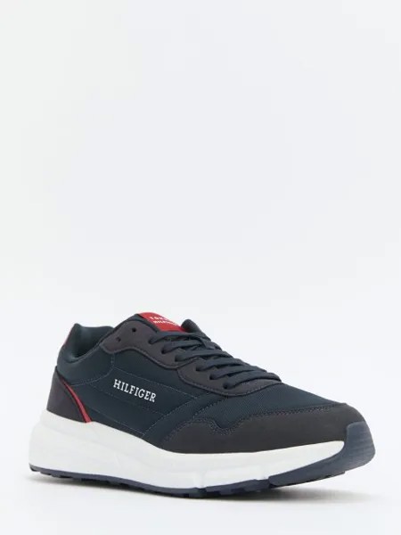 Кроссовки и кеды Tommy Hilfiger