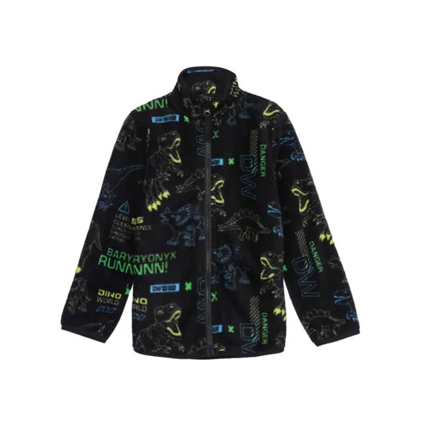 Playtoday Dino world kids boys Куртка трикотажная 32312112