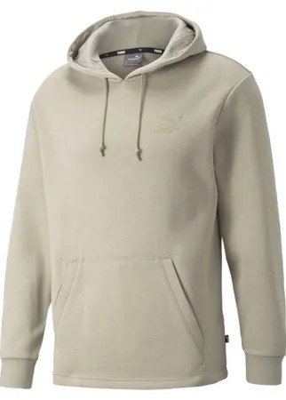Толстовка Essentials+ Fleece Men's Hoodie