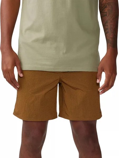 Мужские шорты для плавания Stryder Mountain Hardwear, длина 5 дюймов